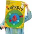 Tarcza Target & Tic-Tac-Toe - tantis.pl