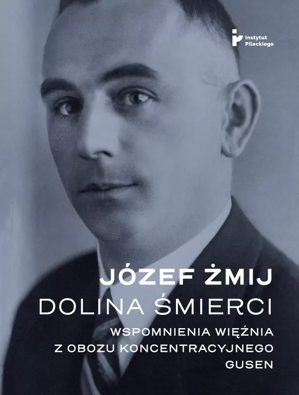 Dolina śmierci. Wspomnienia więźnia z obozu... - tantis.pl