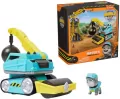Pojazd Podstawowy Motor'a ECOM Psi Patrol Rubble i jego Ekipa - tantis.pl