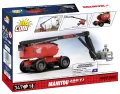 Manitou 280TJ - tantis.pl