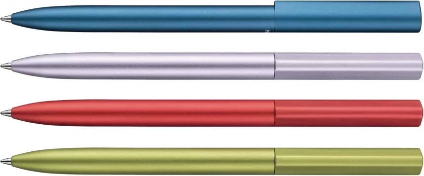 Pelikan. Długopis k6 ineo lavender etui pelikan - tantis.pl