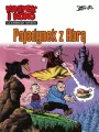 Pojedynek z Abrą. Kajtek i Koko. W krainie baśni. Tom 2 - tantis.pl