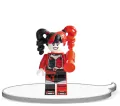 LEGO® DC Super Heroes™. Mistrzyni chaosu - tantis.pl