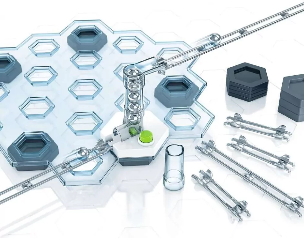 Gravitrax. Zestaw uzupełniający Winda - tantis.pl