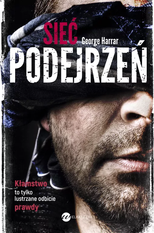Sieć podejrzeń - tantis.pl
