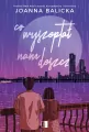 Co wyszeptał nam deszcz - tantis.pl