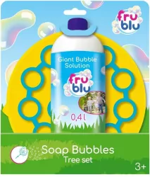 Fru Blu Drzewko + płyn 0,4l