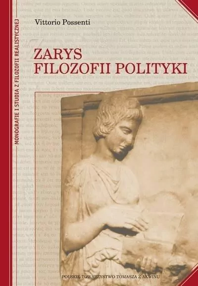 Zarys filozofii polityki - tantis.pl