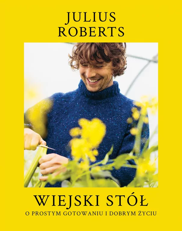 Wiejski stół. O prostym gotowaniu i dobrym życiu - tantis.pl