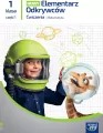 Elementarz odkrywców 1. Matematyka ćwiczenia. Część 1 - tantis.pl