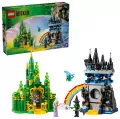 LEGO® Emerald City i Kiamo Ko Castle 75689 - tantis.pl