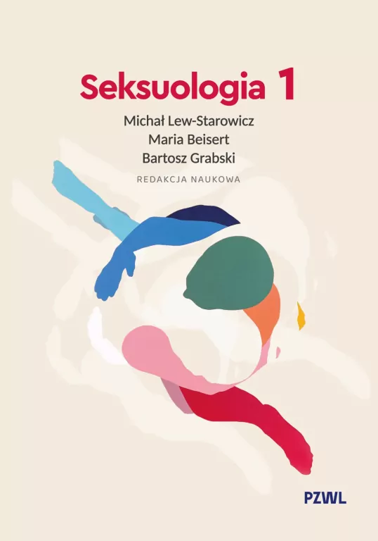 Seksuologia T.1 - tantis.pl