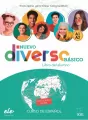 Diverso basico Nuevo A1+A2 podręcznik + online - tantis.pl