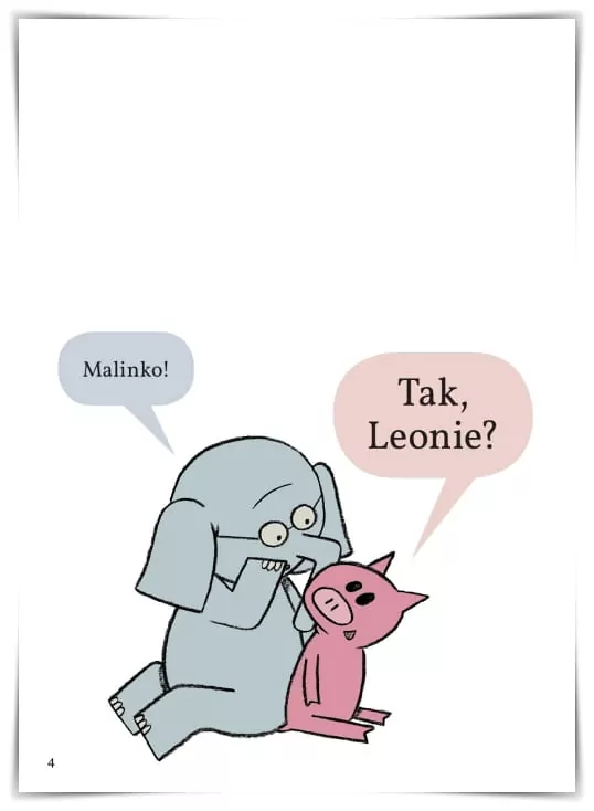 Mieszkamy w książce! - tantis.pl