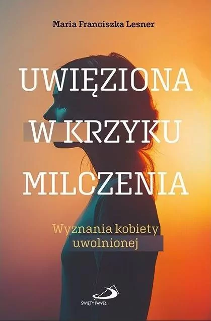 Uwięziona w krzyku milczenia - tantis.pl