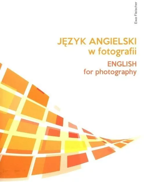 Język angielski w fotografii - tantis.pl