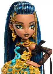 Monster High Straszysłodkie urodziny Cleo de Nile - tantis.pl