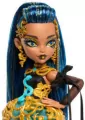 Monster High Straszysłodkie urodziny Cleo de Nile - tantis.pl
