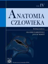 Anatomia człowieka. Tom 4. Podręcznik dla studentów