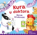 Kura u doktora - tantis.pl