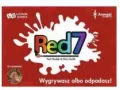Red 7. Gra karciana - tantis.pl