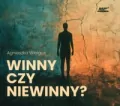 Winny czy niewinny? audiobook - tantis.pl