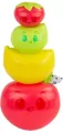 Owocowa wieża - tantis.pl