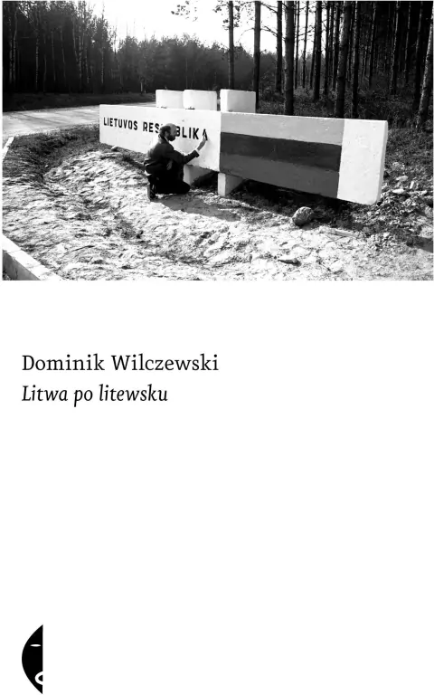 Litwa po litewsku - tantis.pl
