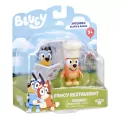 Bluey Figurka. Ekskluzywna restauracja - tantis.pl