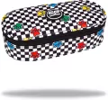 Piórnik owalny Coolpack. Campus Catch me - tantis.pl