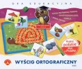Wyścig Ortograficzny Big - tantis.pl