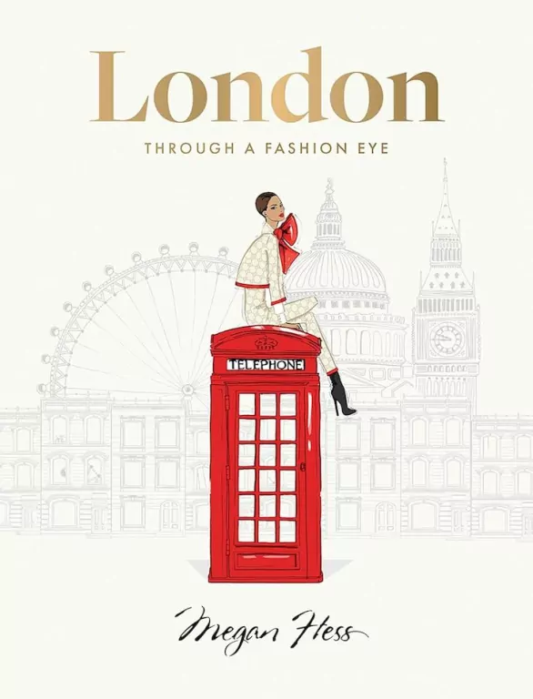 London: Through a Fashion Eye - tantis.pl