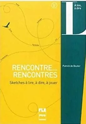 Rencontre...Rencontres - tantis.pl