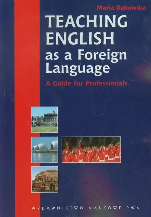 Teaching English as a Foreign Language - tantis.pl