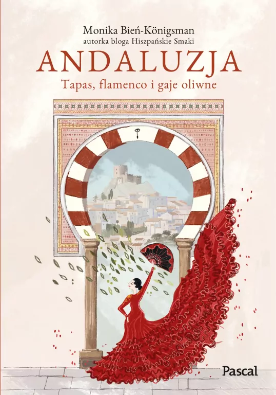 Andaluzja. Tapas, flamenco i gaje oliwne - tantis.pl