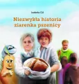 Niezwykła historia ziarenka pszenicy - tantis.pl