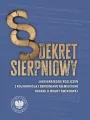 Dekret sierpniowy jako narzędzie rozliczeń... - tantis.pl