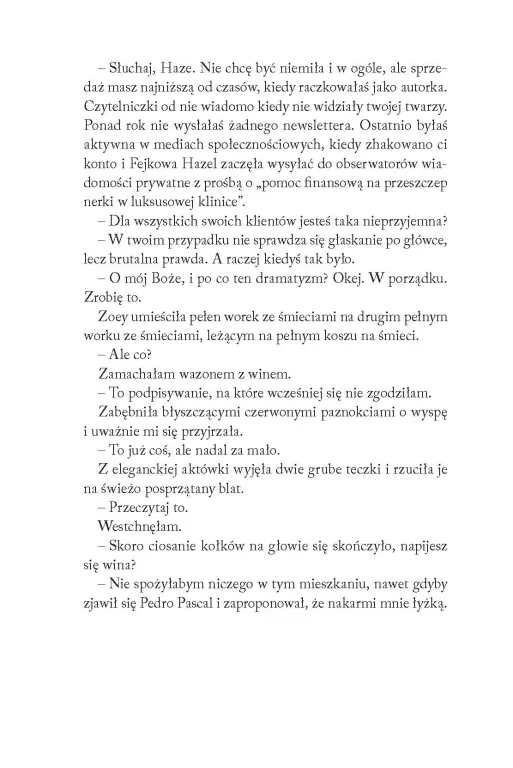 Nowy rozdział w Story Lake - tantis.pl