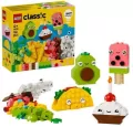 LEGO(R) CLASSIC 11039 Kreatywne smakołyki - tantis.pl