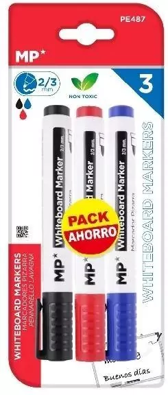 Markery do tablic 2-3mm - tantis.pl