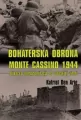 Bohaterska obrona Monte Cassino 1944 - tantis.pl