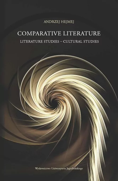 Comparative Literature - tantis.pl