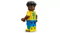 LEGO® Vini Jr. — piłkarskie momenty 43027 - tantis.pl