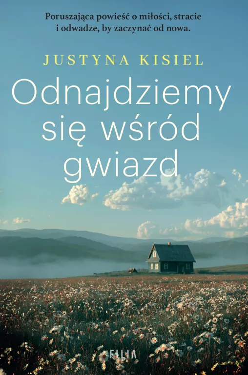 Odnajdziemy się wśród gwiazd - tantis.pl