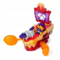 Piratix S Playset Sea Crusher - tantis.pl