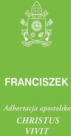 Christus vivit - tantis.pl