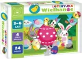 Loteryjka Wielkanoc - tantis.pl