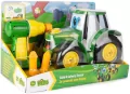 Tomy. Traktor John Deere - tantis.pl