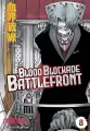 Blood Blockade Battlefront. Tom 8 - tantis.pl