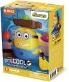 *****BLOKEES Minions fig.preCOOL Otto 30742 - tantis.pl